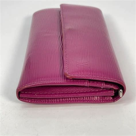 josephine louis vuitton wallet price|purple louis vuitton wallet.